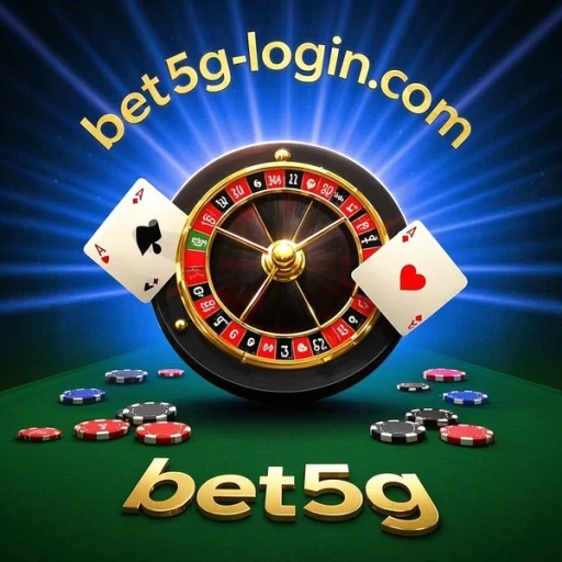 Explorando o Mundo do Poker no Bet5g: Dicas, Estratégias e a Melhor Experiência Online