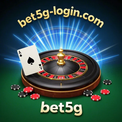 Promoções Irresistíveis no Bet5g: Atraindo Jogadores com Ofertas Imperdíveis