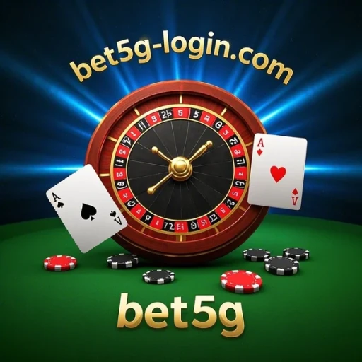 A Ascensão das Mesas de Jogos no Bet5g: Uma Análise Completa